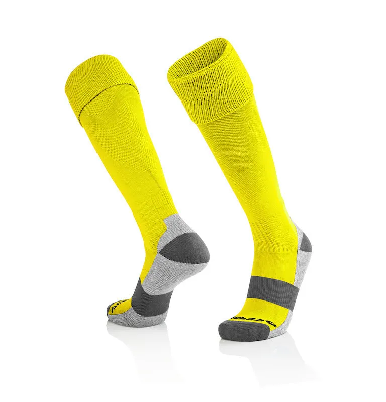 ACERBIS DYNAMIC SOCKS YELLOW