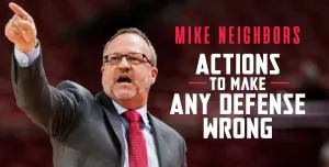 Actions to Make Any Defense Wrong