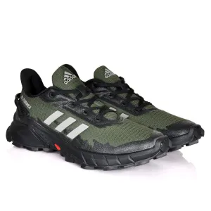 AD Terrex Daroga 3 Lines Designe Sneakers Green