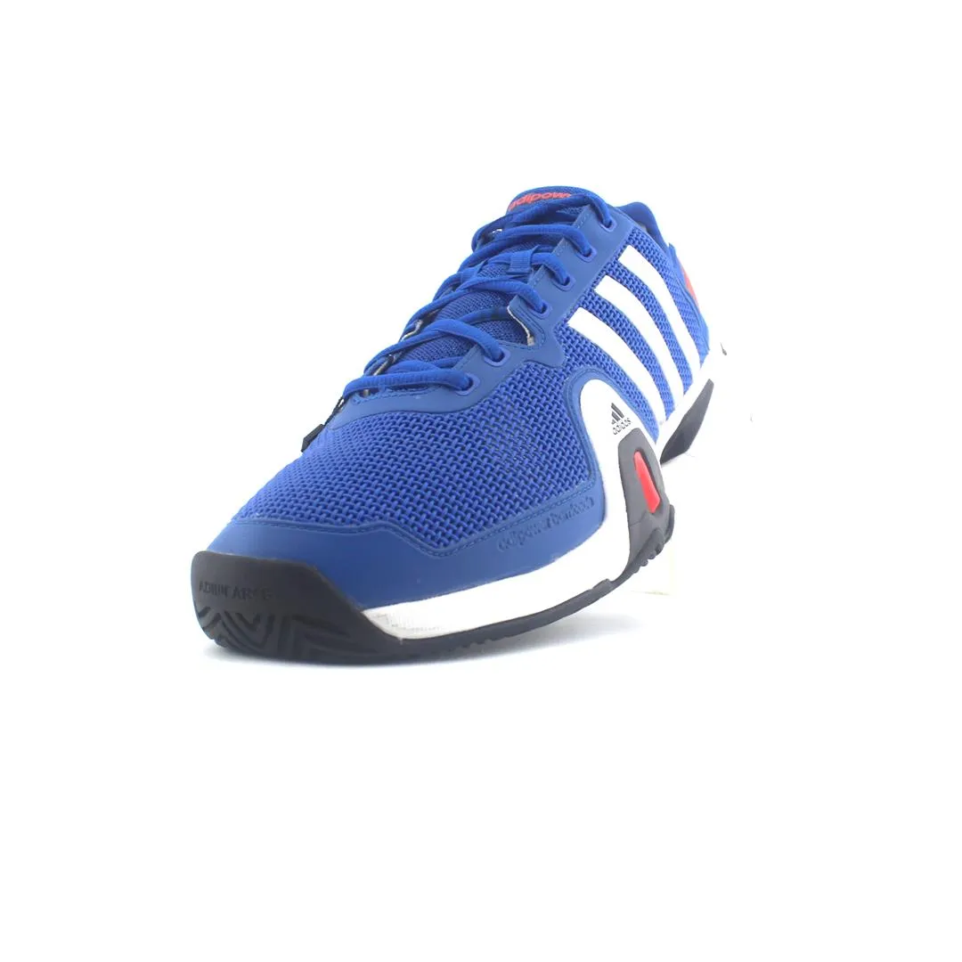 ADIDAS ADIPOWER BARRICADE 8