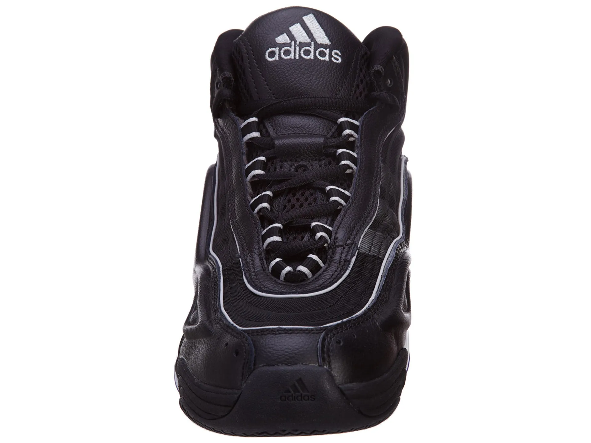 Adidas Crazy 2 Basketball Shoes Mens Style : D73912