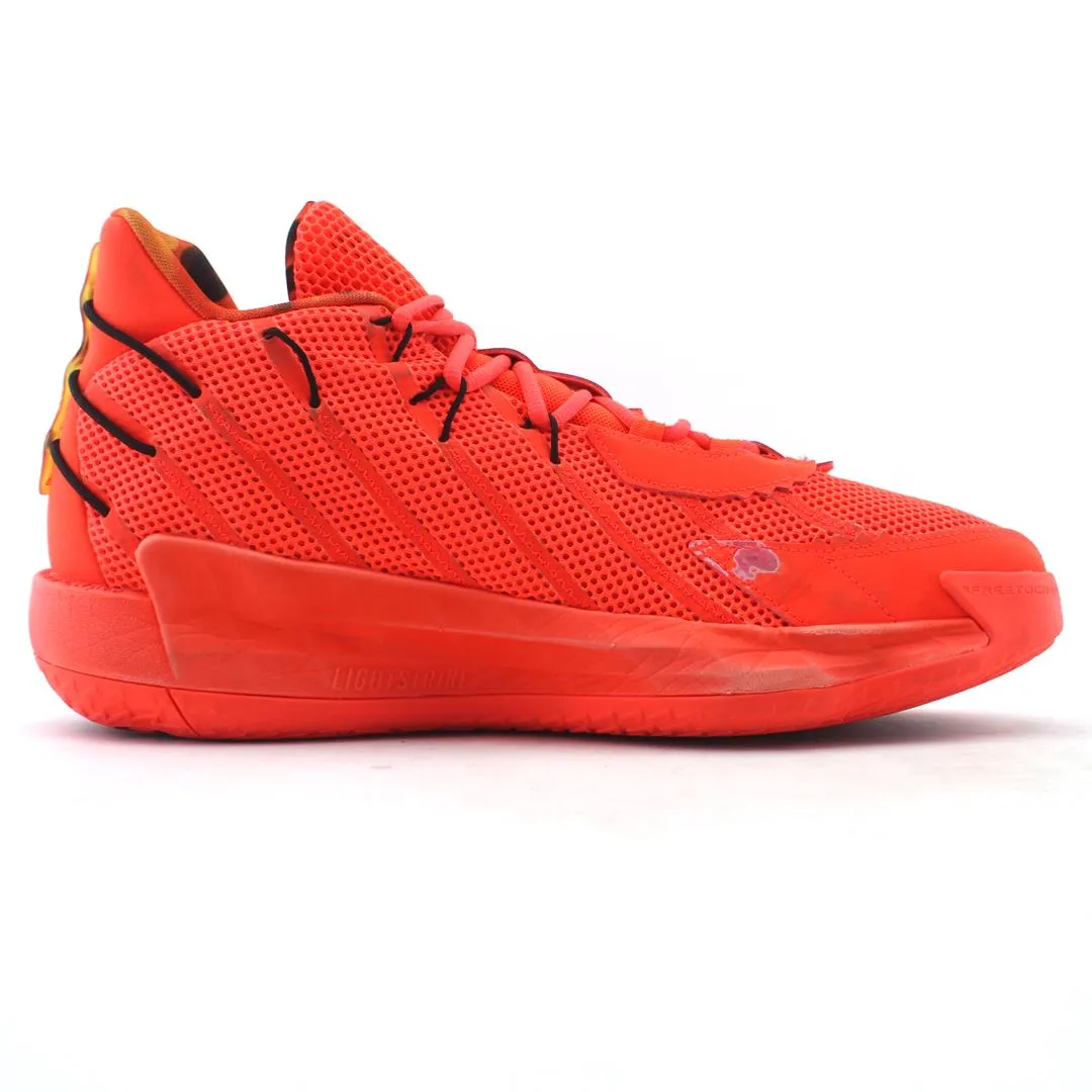 ADIDAS DAME 7