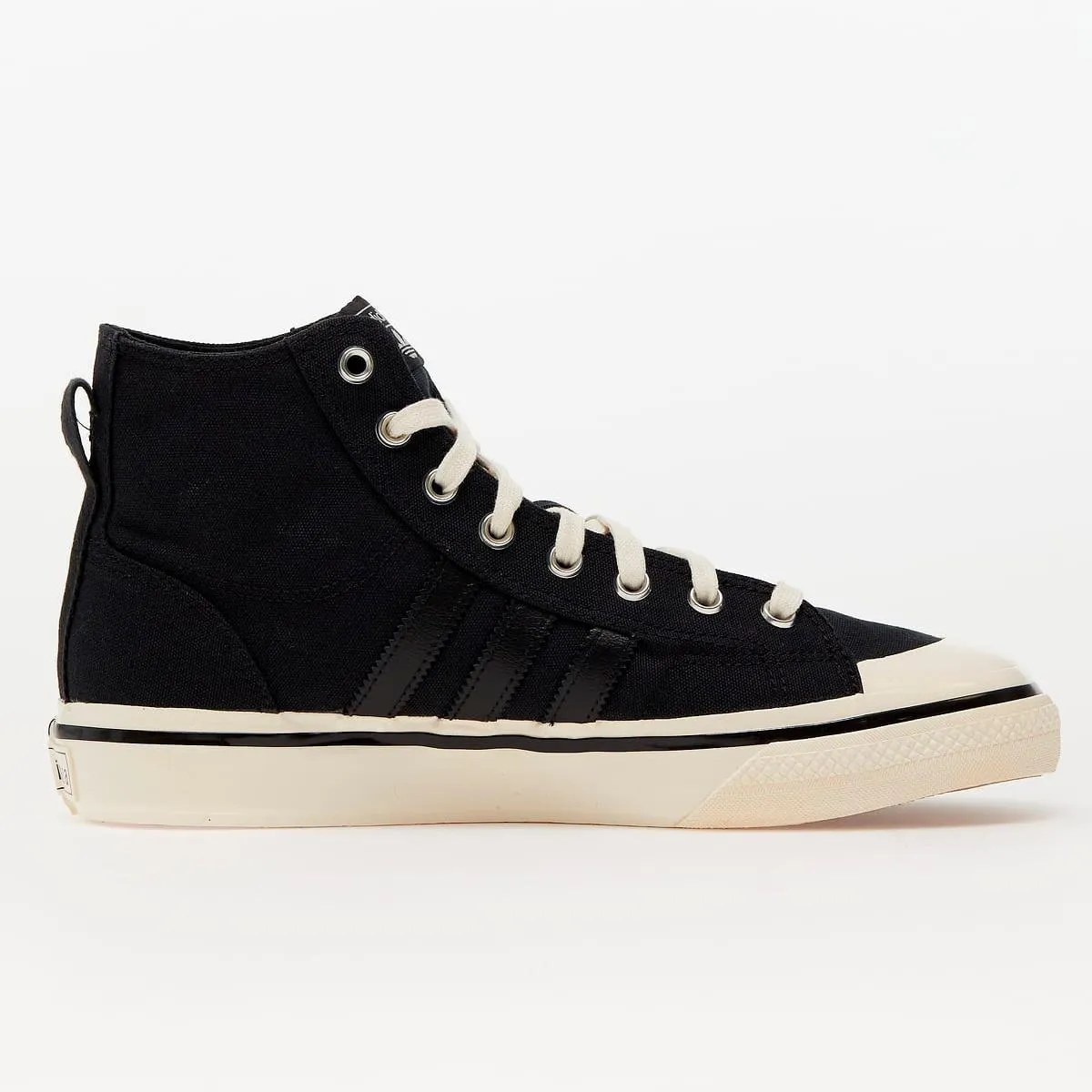 Adidas Nizza Hi RF cblack/cwhit