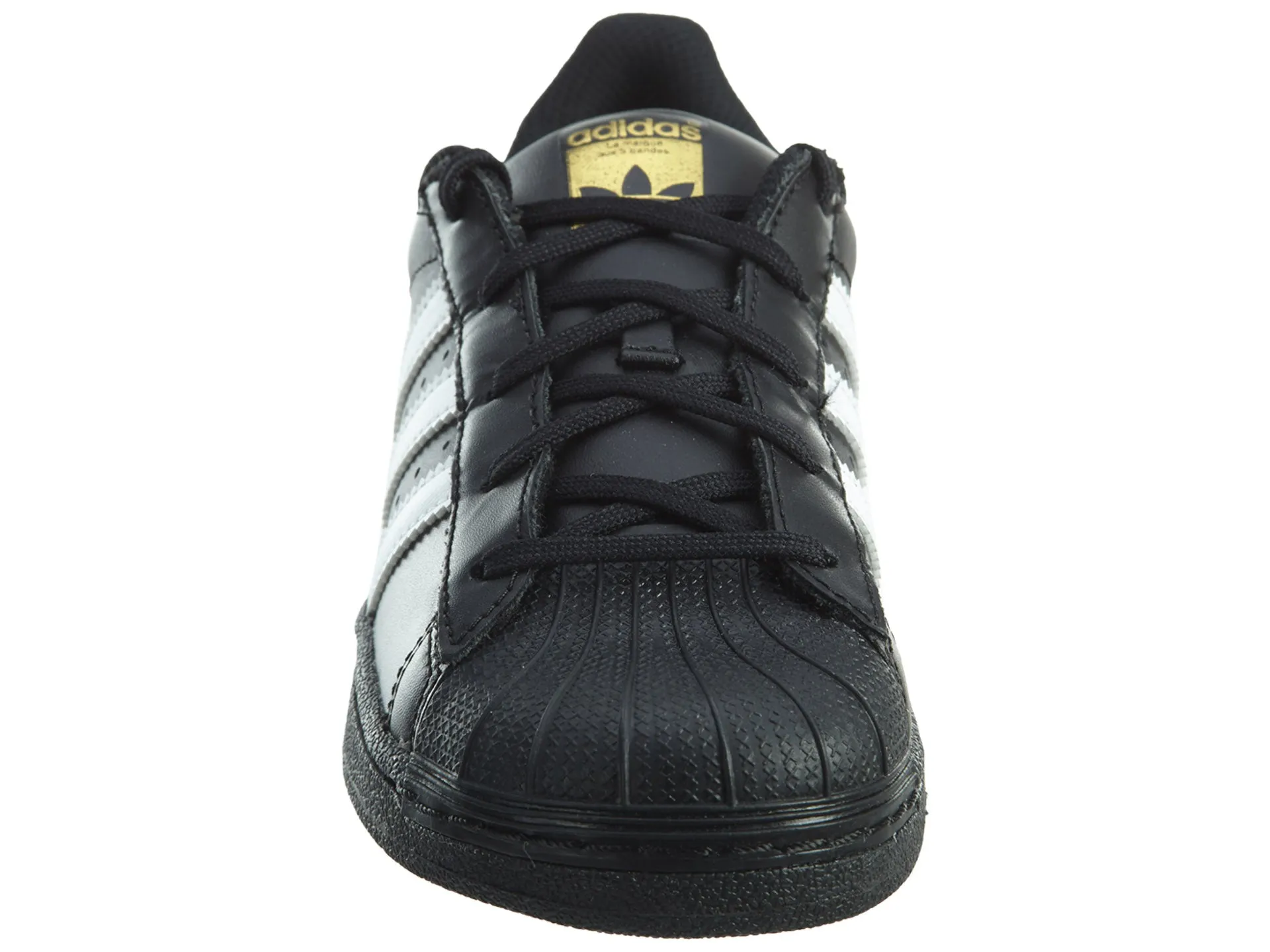 Adidas Superstar Foundation C Little Kids Style : Ba8379