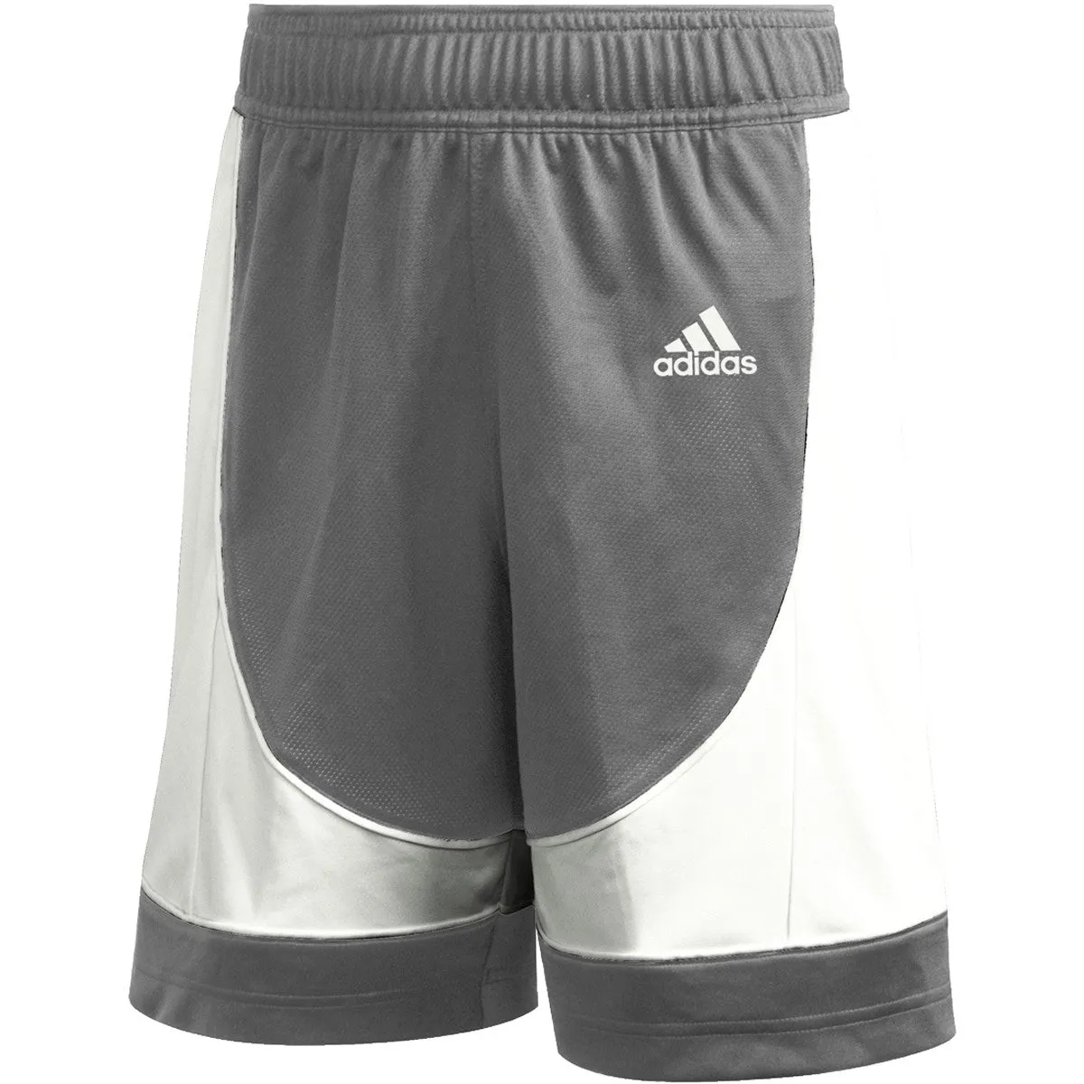 adidas Youth N3xt Prime Basketball Game Shorts