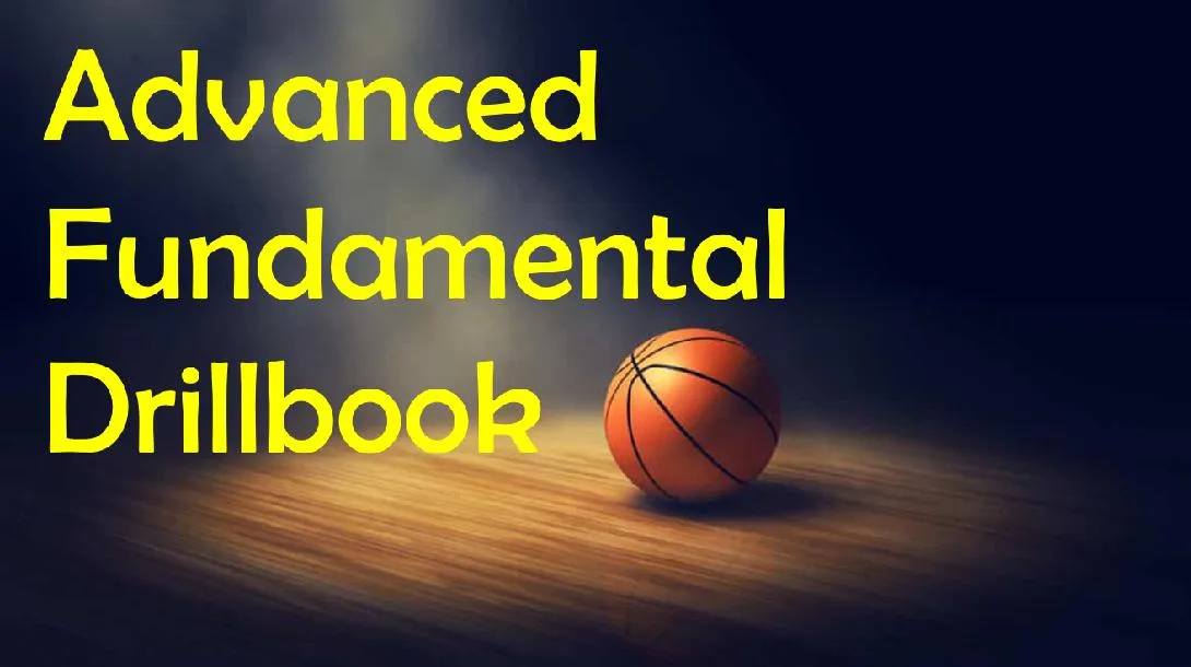 Advanced Fundamental Drillbook