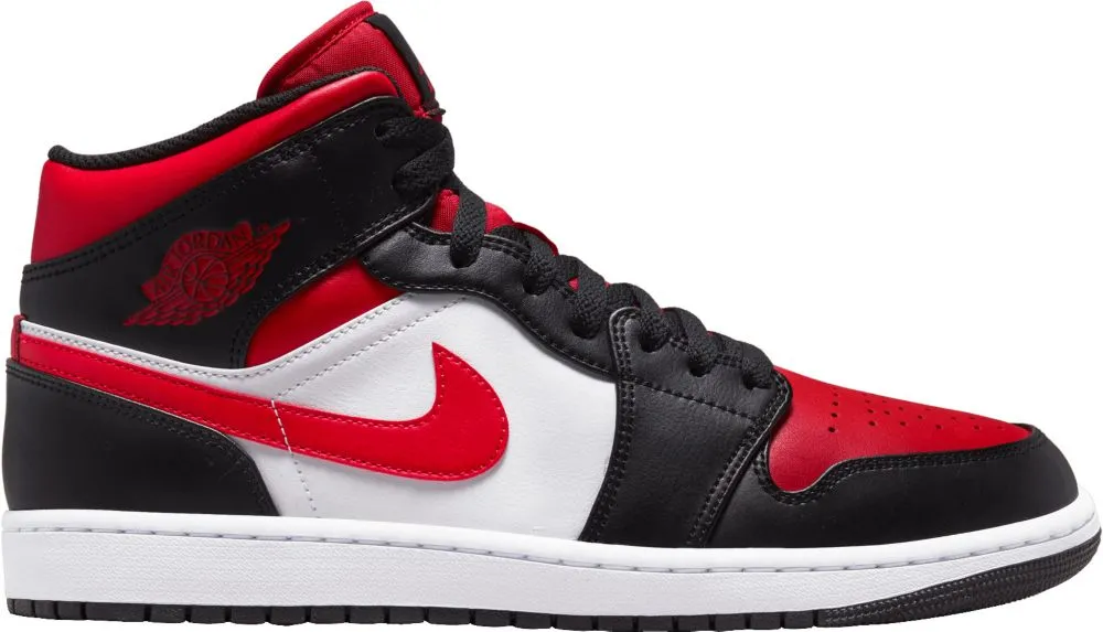 Air Jordan 1 Mid Shoes