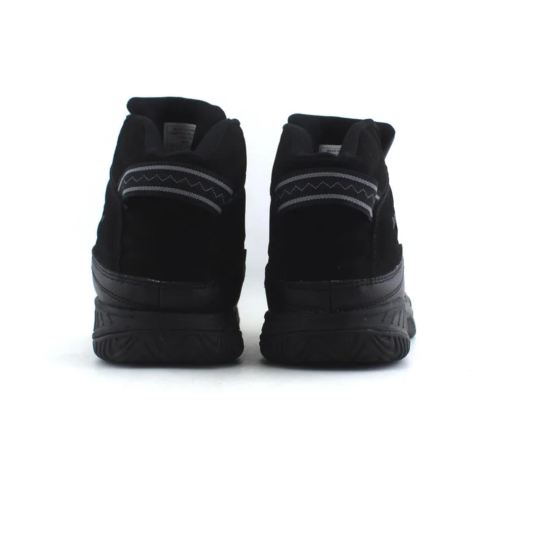 AND 1 PULSE MID 2.0