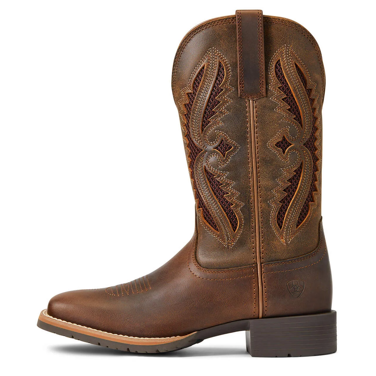 Ariat 10040411 Women's Hybrid Rancher VentTek 360 Western Cowboy Boots