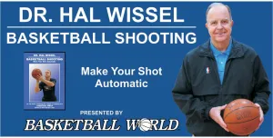 Basketball Shooting: Make Your Shot Automatic