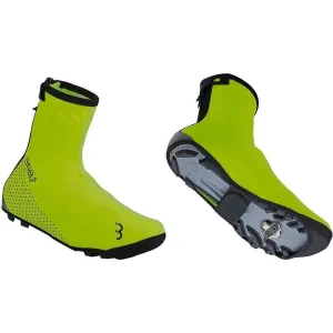 BBB Waterflex 3.0 Cycling Over Shoes - Yellow