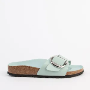 BIRKENSTOCK SANDALS  MADRID 1026527 SHINE SURF