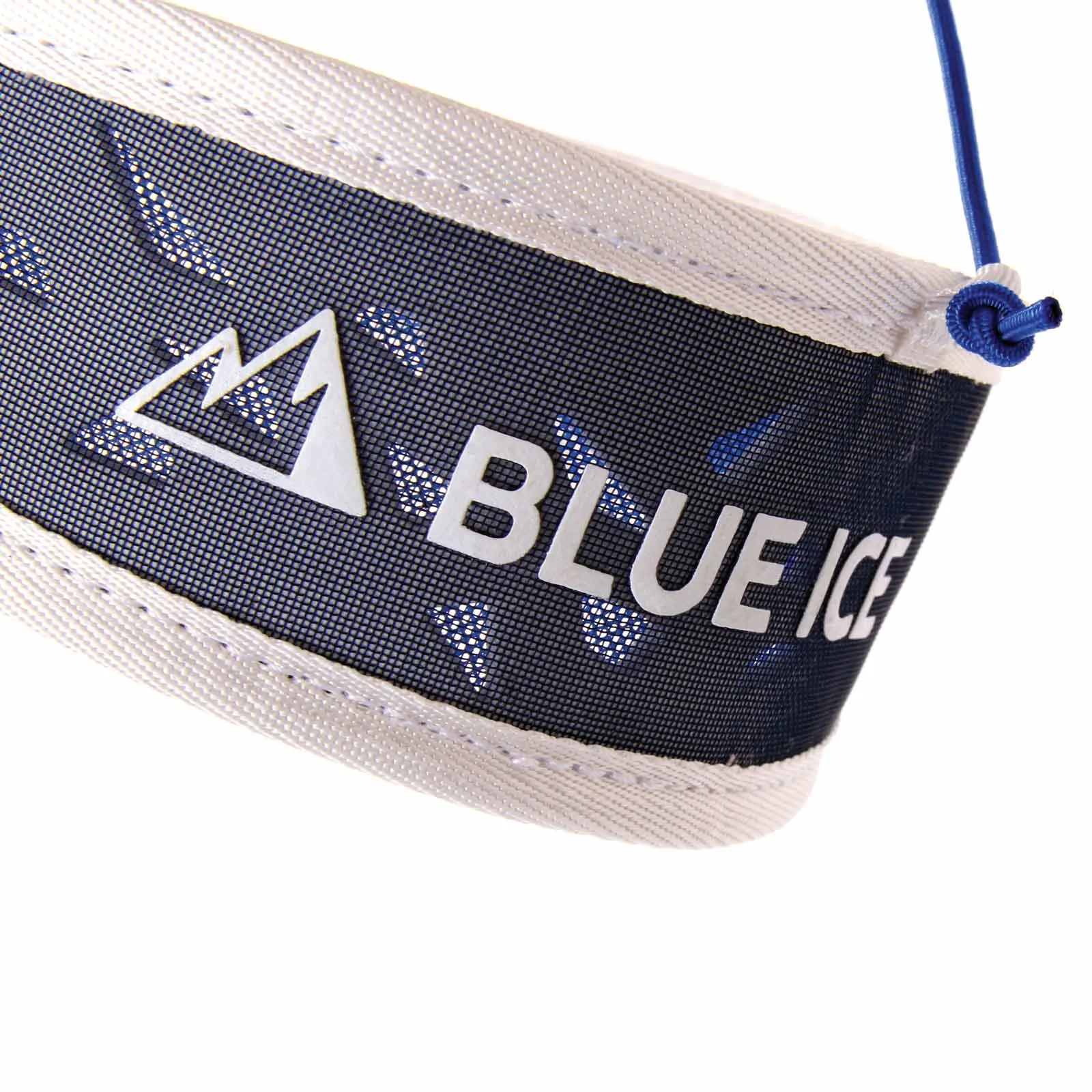 Blue Ice - Addax Harness