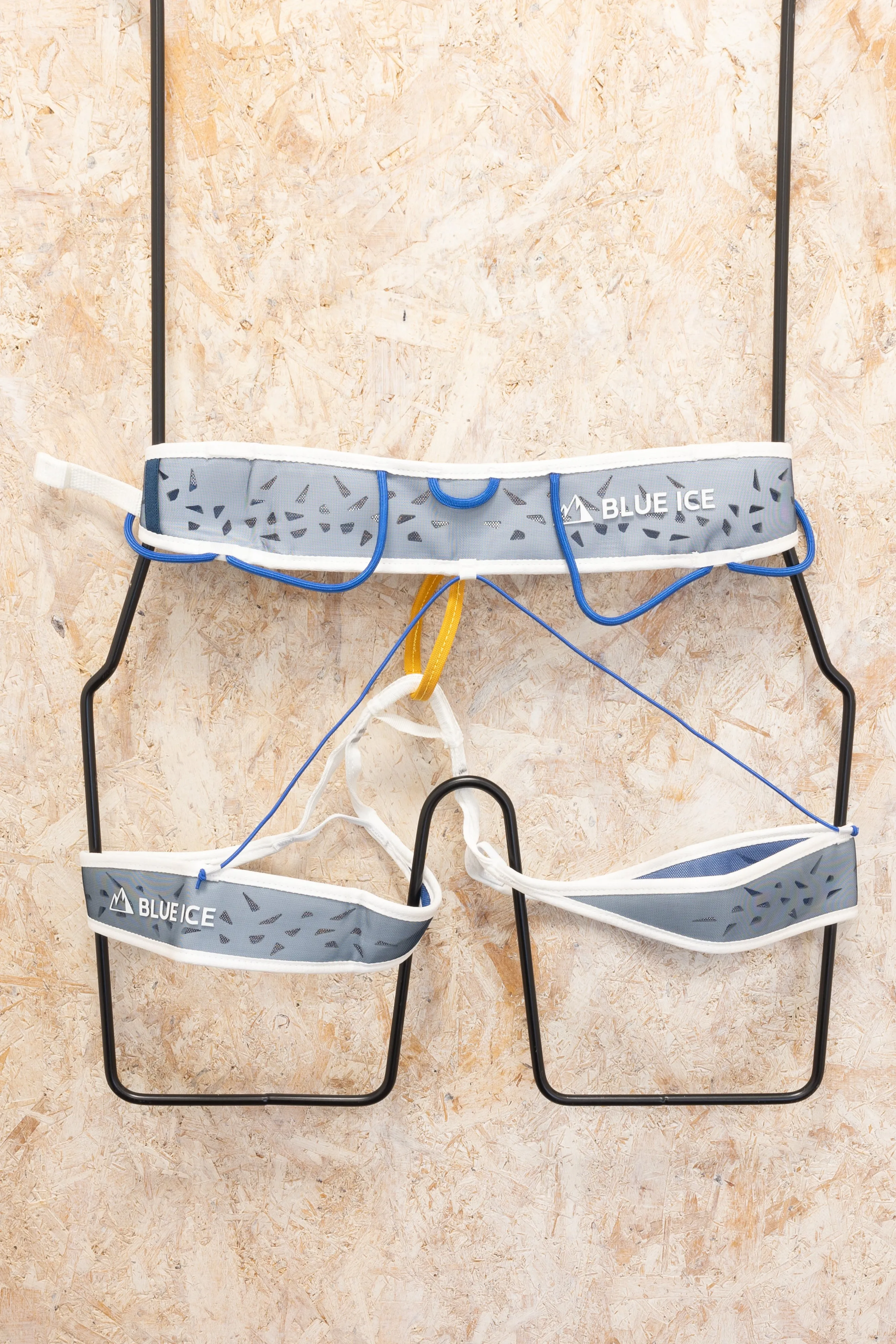 Blue Ice - Addax Harness