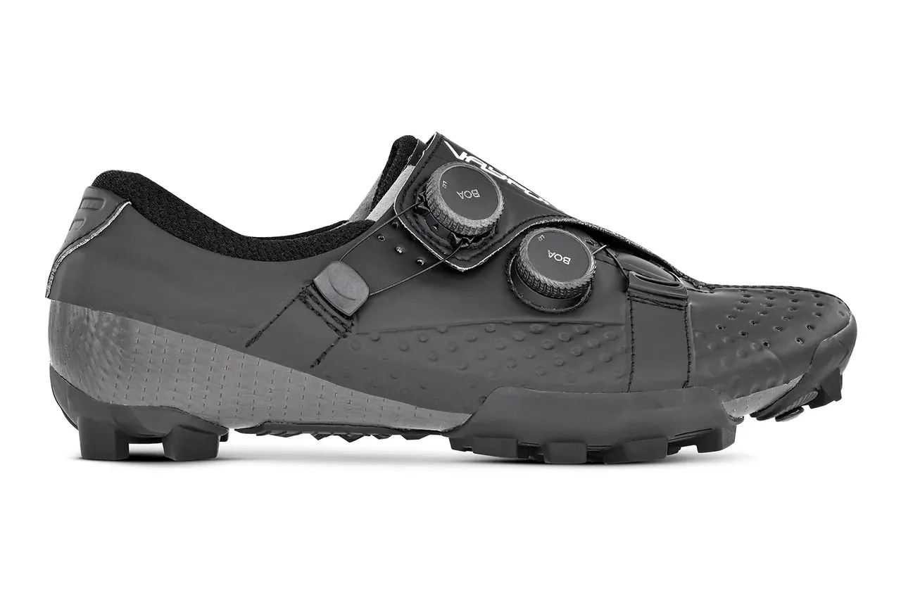 Bont Vaypor G Li2 Gravel Cycling Shoe - Matte Black