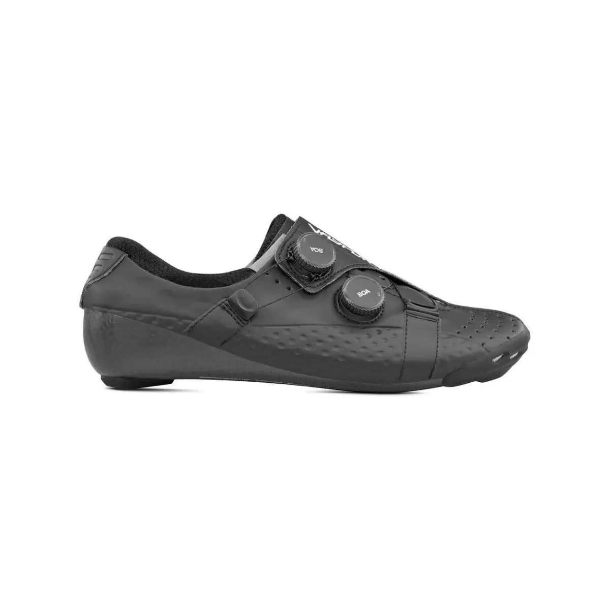 Bont Vaypor S Li2 Shoes Black