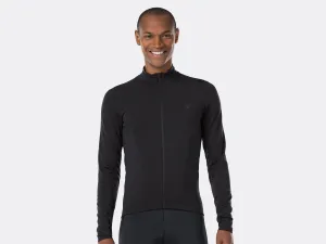 Bontrager Velocis Thermal Long Sleeve Cycling Jersey