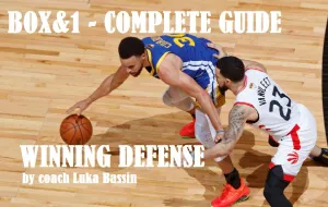 BOX   1 - Winning Defense for ALL levels (Complete Guide)