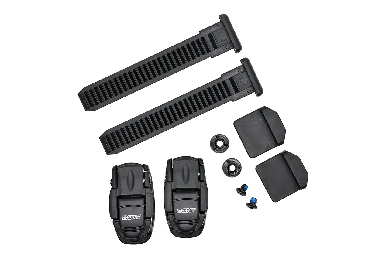 Buckle Kit - Slimline