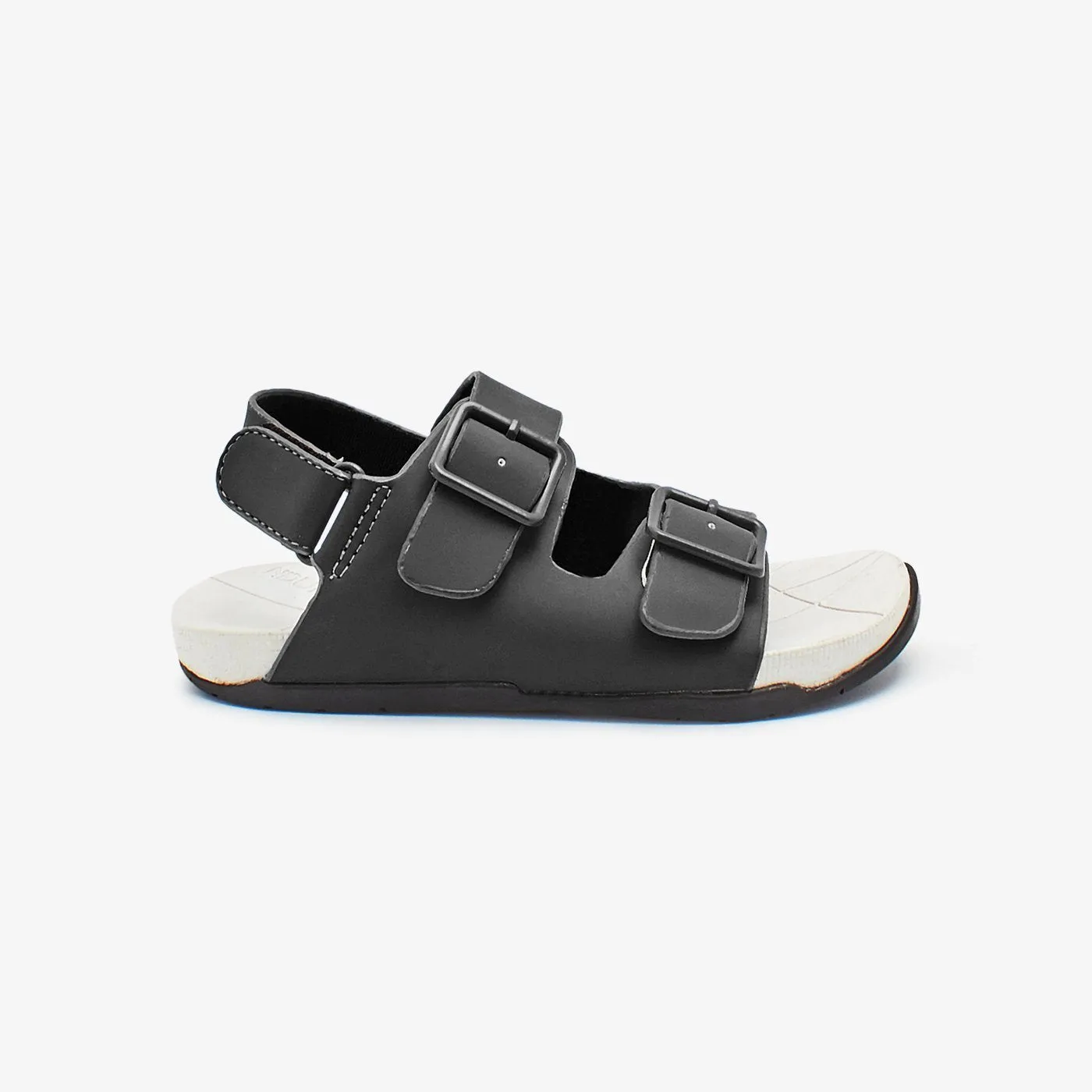 Buckled Boys Sandals