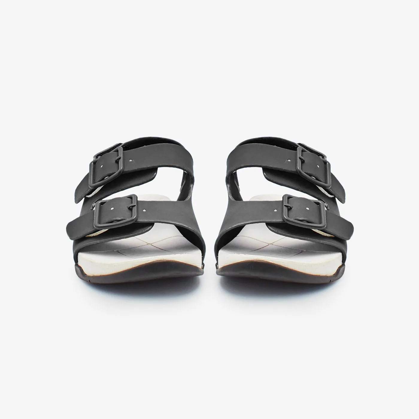 Buckled Boys Sandals