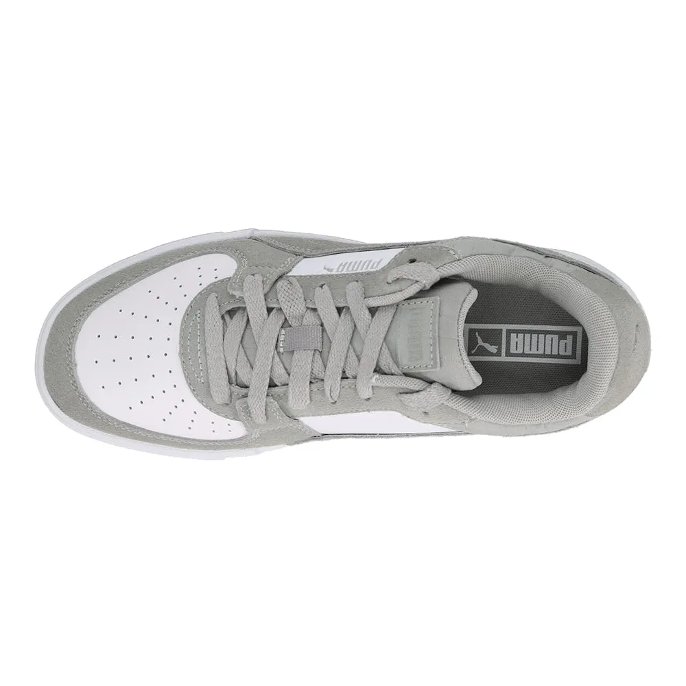 Ca Pro Quilt Lace Up Sneakers