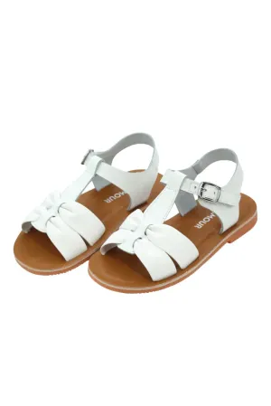 Calista Open Toe Sandal/L'Amour