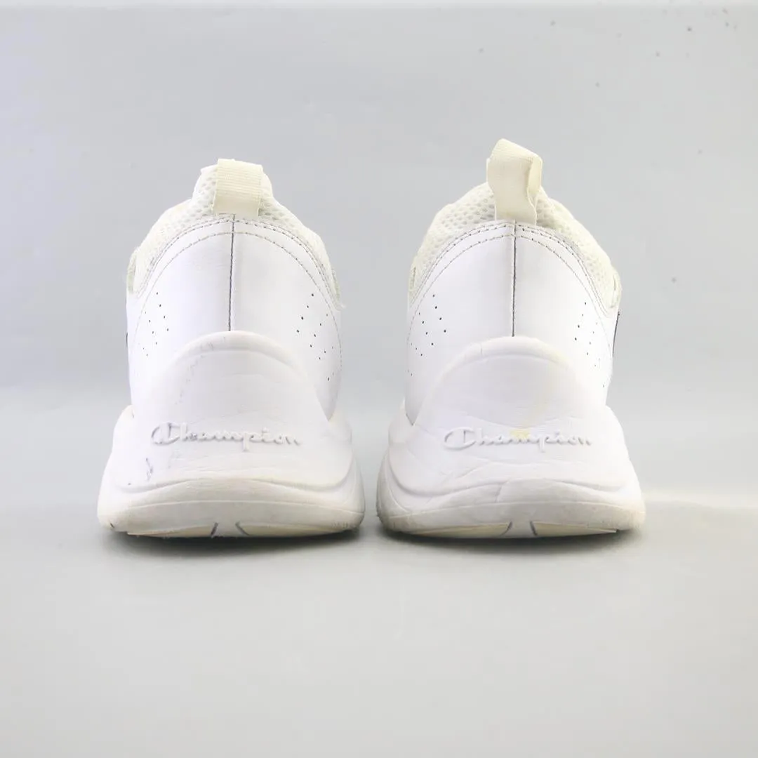 CHAMPION RECRUIT HI TOP