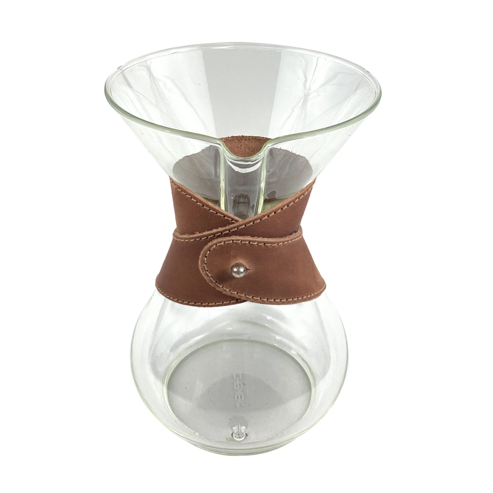 Chemex Collar