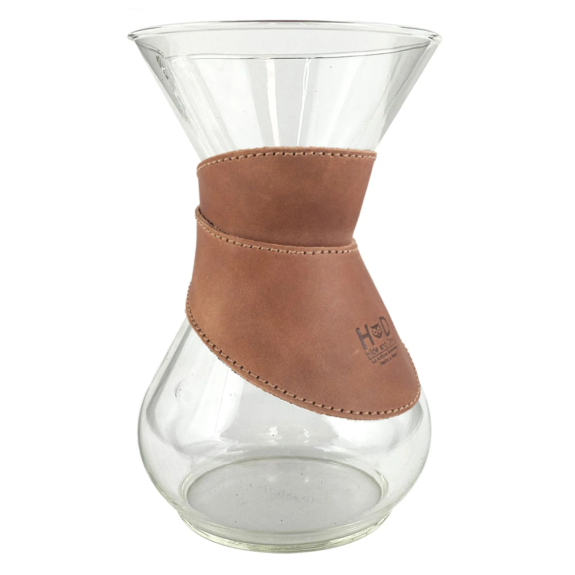 Chemex Collar