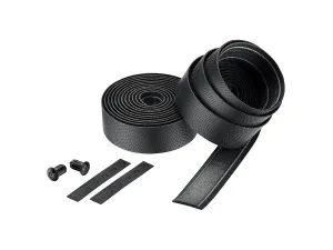 CICLOVATION Bar Tape Advanced Leather Touch Black 3620.22301