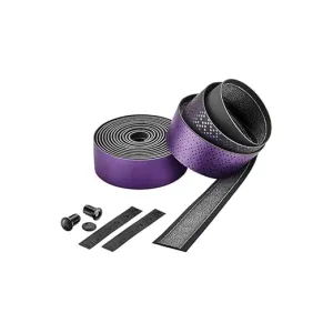 Ciclovation Bar Tape Leather Touch Metallic Series