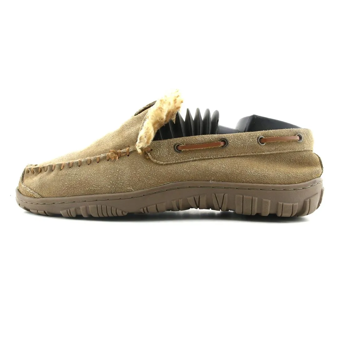 CLARKS  HUDSON BAY II