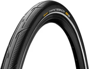 Continental Contact Urban Tire - 700 x 37