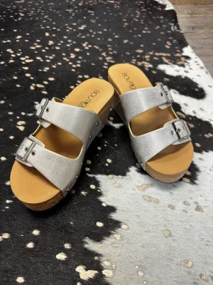 Corky Twinkie Sandals