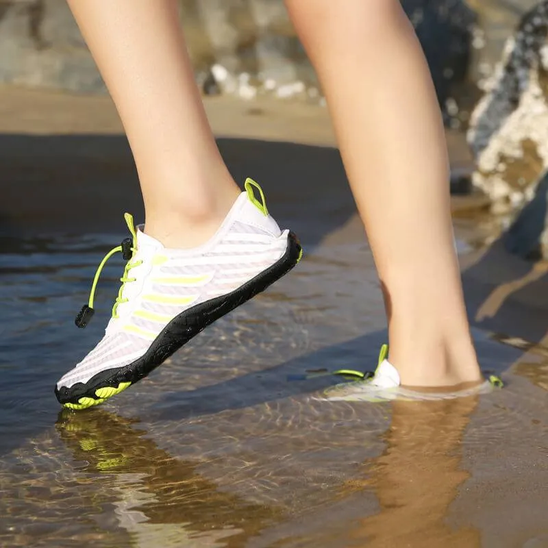 Dbeck®: Women's Beach Wading Shoes for Climbing, Fitness, Hiking, And Water Activities