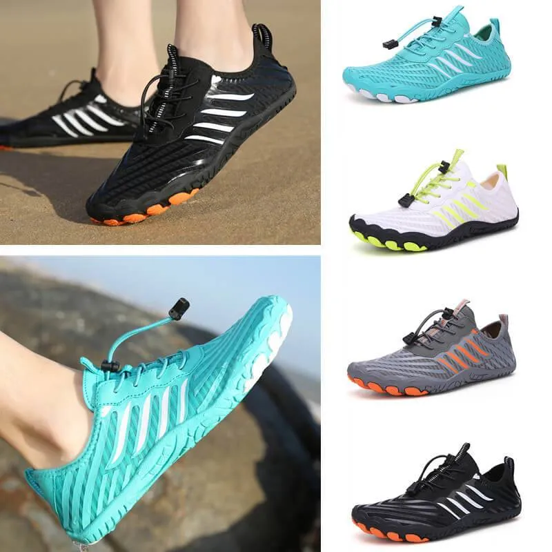 Dbeck®: Women's Beach Wading Shoes for Climbing, Fitness, Hiking, And Water Activities