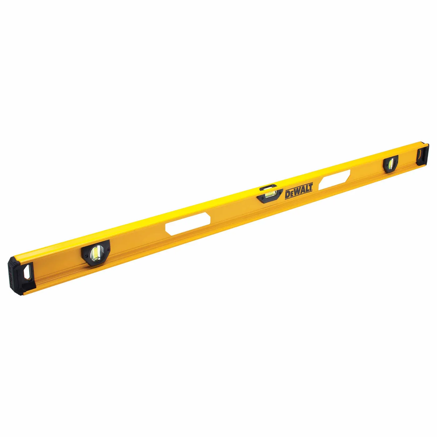 DeWalt DWHT42166 48" Premium I-Beam Level