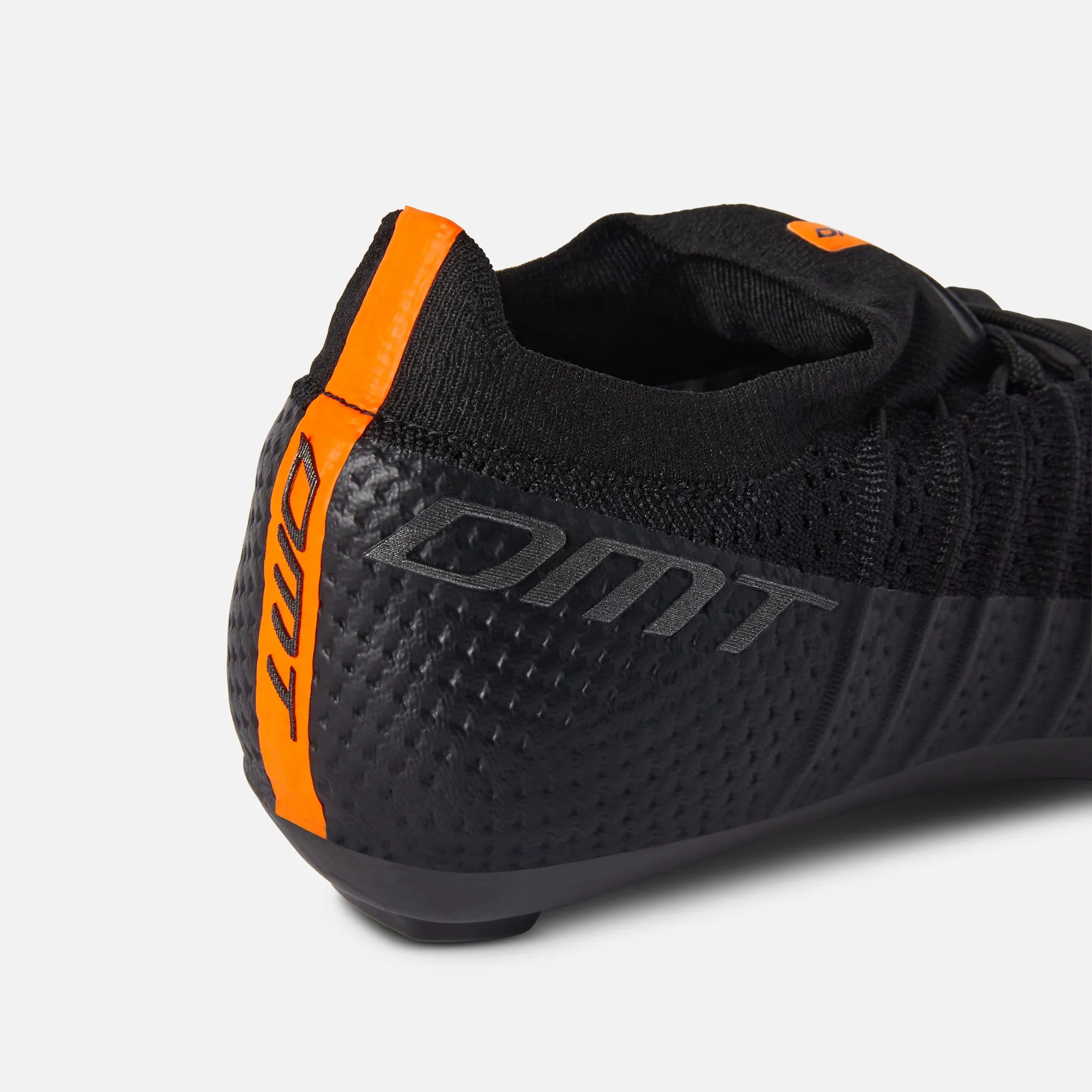 DMT KR SL SHOES BLACK/BLACK