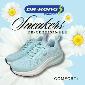 DR.KONG WOMEN EZWALK SPORT SHOES DK-CE001536-BLU(RP : $169)