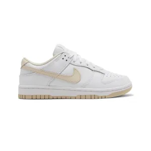 Dunk Low 'White Pearl' W