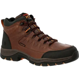 Durango Men's Renegade XP™ 5" Soft Toe WP  Hike/Work Boot - DDB0364