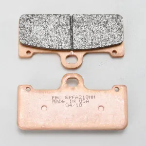 EBC Extreme Performance Brake Pads 1721-0863