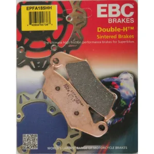 EBC Extreme Pro Front Brake Pads | EPFA185HH