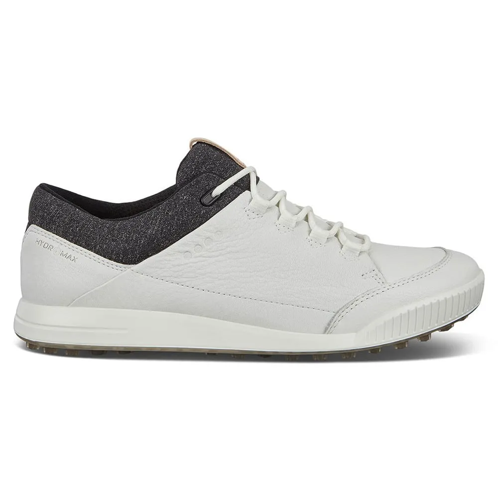 ECCO Street Retro Spikeless Shoe - White