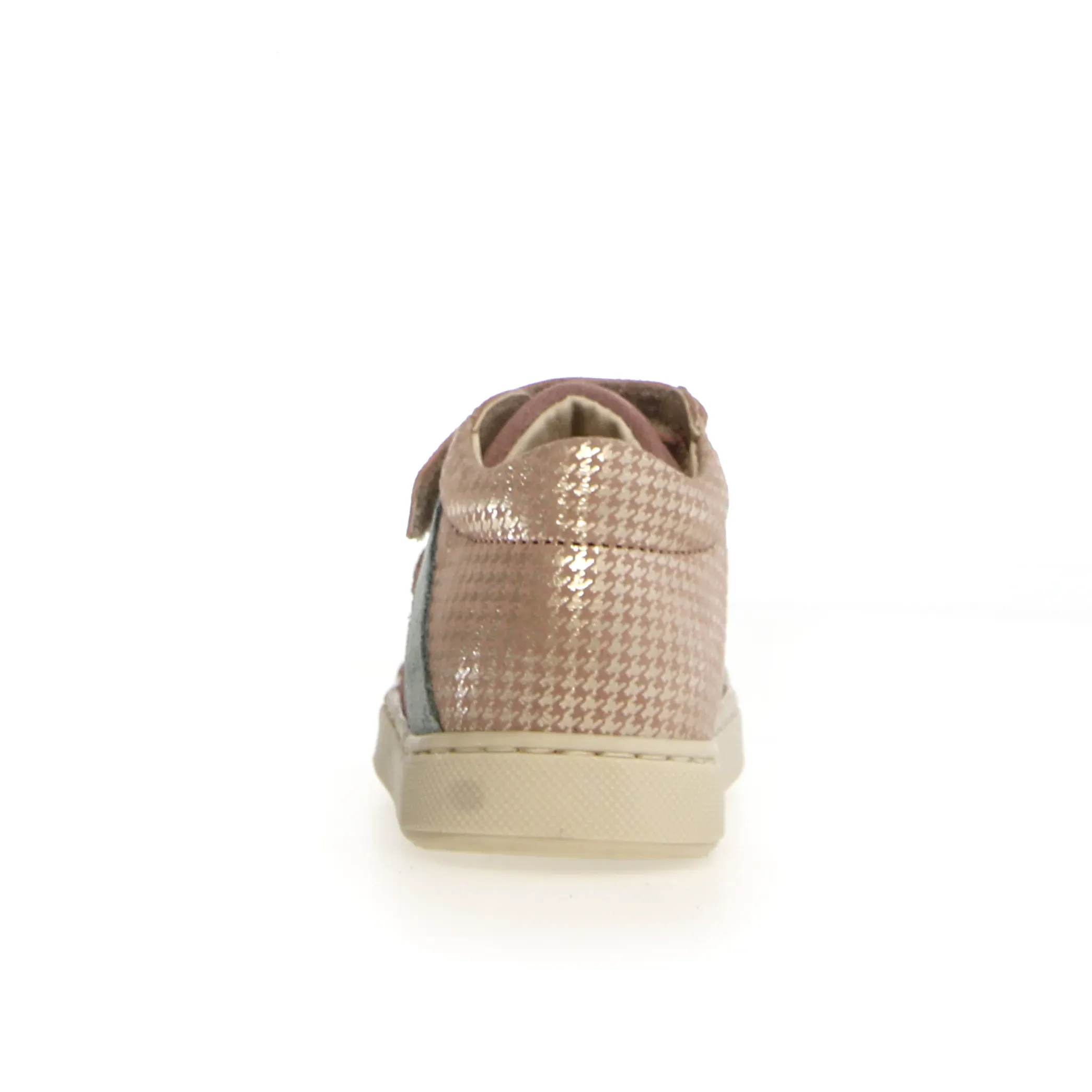 Falcotto Gazer Vl Girl's Casual Shoes - Rose/Cipria