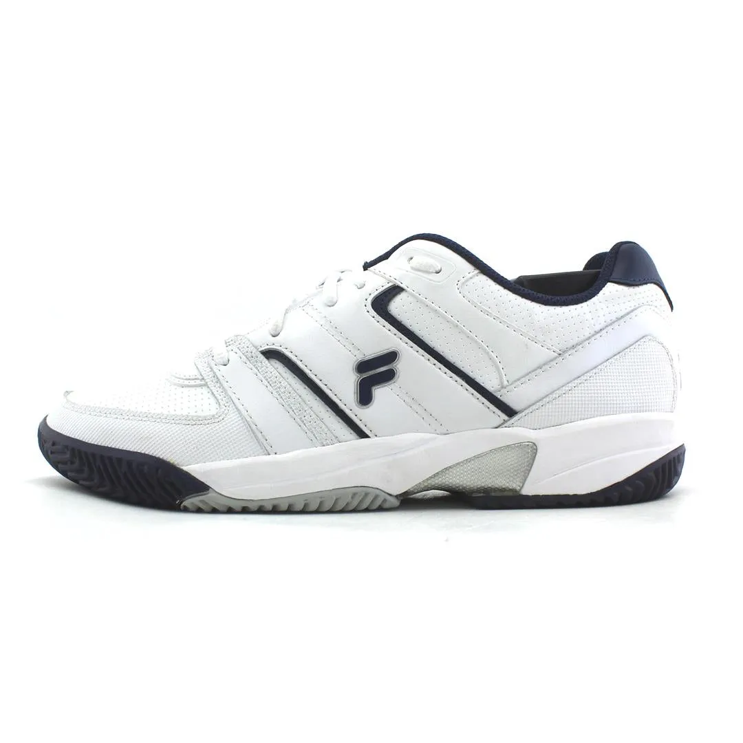 FILA NOVATO 7