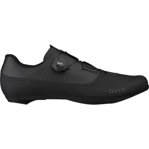 Fizik R4 Tempo Overcurve Mens Road Cycling Shoes - Black