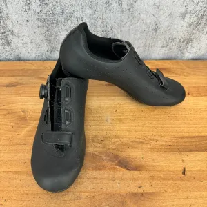 Fizik Tempo Overcurve R5 45 EU 11.5 US 3-Bolt Men's Cycling Shoes