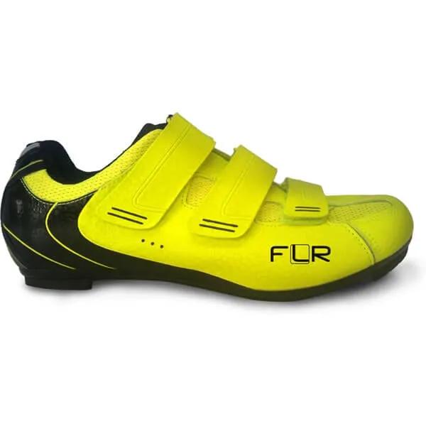 FLR F35 III Neon